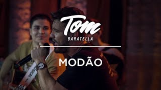 Tom Baratella  PotPourri  VOZ E VIOLÃO vozeviolao acustico modao PotPourri [upl. by Iman152]