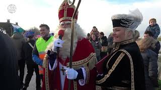 Intocht Sinterklaas Westervoort 2023 [upl. by Enna190]