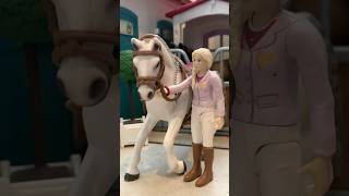 personally I’d pick 🐬💞 schleich horses schleichhorses unboxing models modelhorses horse [upl. by Pieter172]