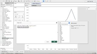 One Chart Two Chart Types [upl. by Akahc]