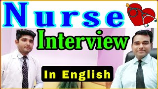 7 Most Common Interview Questions for NICU Nurses [upl. by Inttirb]