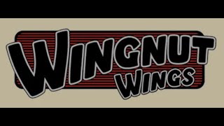 Wingnut Wings Wednesday No7 132 Fokker EIV kit build videos [upl. by Morell903]