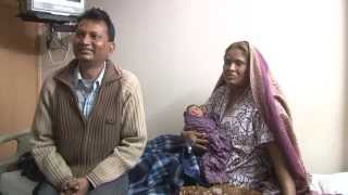 Happy Patients of IVF Treatment  Jain Fertility amp Mother Care Hospital [upl. by Nahtiek]