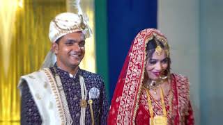 Nikah Ceremony Video  Muslim Wedding Video  Best Indian Muslim Nikah Video  PhotoPortray [upl. by Leon793]