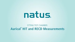 Aurical HIT and RECD Measurements [upl. by Clute]