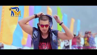 HIRADOI I New Assamese Song 2018  Zubeen Garg  Bornali Kalita mm [upl. by Audwin]