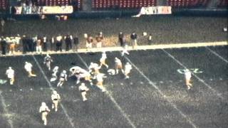 1973 Kearny Varsity Football [upl. by Saltzman974]