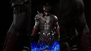 Nightwolf Victory Pose  Mortal Kombat 11 MortalKombat MK11 AlexGameStyle [upl. by Somar]