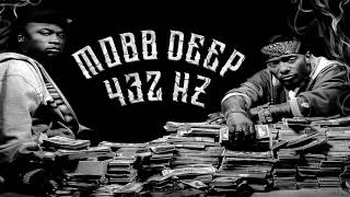 Mobb Deep  Pearly Gates feat 50 Cent  432 Hz [upl. by Drehcir]