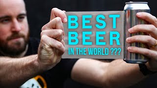 Whats the Best Beer in the World  The Craft Beer Channel [upl. by Ynnod784]