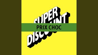 Prix Choc Free Tax Mix by Alex Gopher [upl. by Asyle]