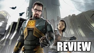 Half Life 2 dunkview [upl. by Letreece372]