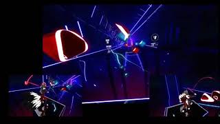 Beat Saber  Guillotine By Jon Bellion [upl. by Gaiser]