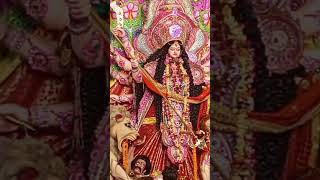 Kankarbagh durgapuja durgamaa 🙏🌺🌸🙏🌺🌸🙏 [upl. by Narruc]