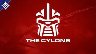 Cylons  Battlestar Galactica [upl. by Yderf487]