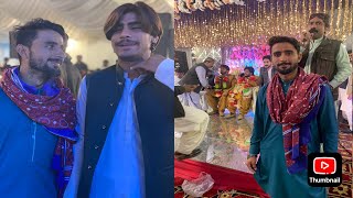 Adeel sawal surani married function attend [upl. by Savinirs]