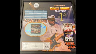 KinsmanDazzBanVEVO Kinsman Dazz Band AllStars  Soul Jam [upl. by Corene]