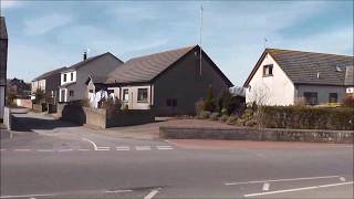 Beautiful Haverigg Cumbria United Kingdom Saturday 6th April 2013 [upl. by Anerev]