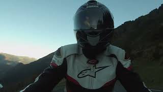 motovlog tourmalet [upl. by Lon595]