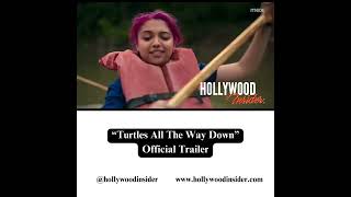 quotTurtles All The Way Downquot Official Trailer  Full Video StreamOnMax [upl. by Taite]