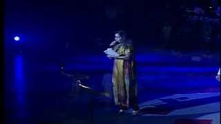 ARRahman Concert LA Part 1741 Snehithane [upl. by Manouch]