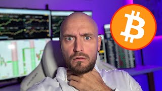 🚨 BITCOIN IN DANGER SHORT NOW 1M To 10M Trading Challenge  EPISODE 22 [upl. by Tterrag]