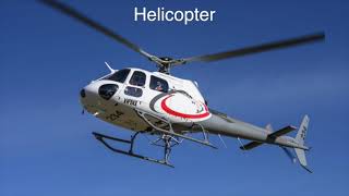 Helicopter Song [upl. by Mot]