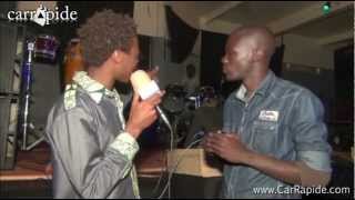 Live Music avec Papino au Cabana Night Club [upl. by Neirod]