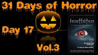 31 Days of Horror Vol3  Day 17 Frostbitten 2006  Genius Entertainment [upl. by Edge420]