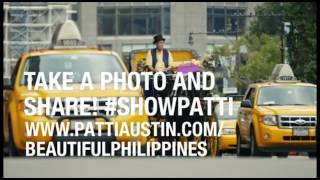 Photo Contest 2013  Show Patti the Beautiful Philippines [upl. by Nalced]