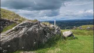 Loughcrew Panoramic [upl. by Hernando]