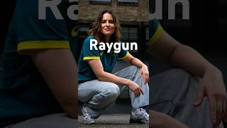 Raygun Breakdancing  Australia Breakdancing at the Olympics raygunolympics rachelgunn [upl. by Stamata]