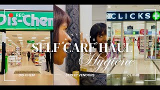 VLOGTOBER EP5 R700 Budget Selfcare Haul  Amazing Deals [upl. by Amalle192]