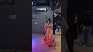 Viral Girl Dance 🥀😘 dance indianpolitician haryanvisong foryou trending newdance cutegirl [upl. by Keeryt]