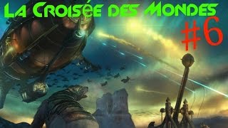 A la croisée des Mondes la Boussole dor 6 [upl. by Yelsnia925]