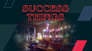 Success Things  Get Ready for Pulse Everywhere  Presented by Gainsight [upl. by Dnomaid]