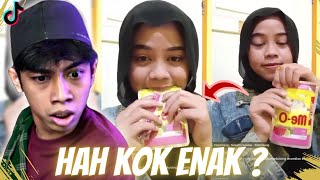 VIRAL MAKAN4N KUC1NG YG INI ENAK ⁉️ APA IYA … [upl. by Secrest]