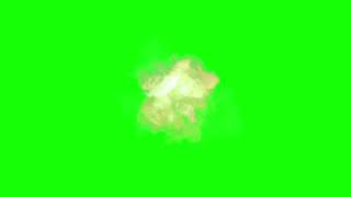 Muzzle Flash – Real Gun Shots Pack4k Front Gun Shots Rifle Shots Green Screen animation [upl. by Atnom]