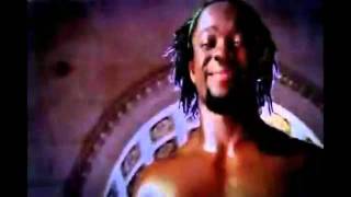 WWE Kofi Kingston Theme Song [upl. by Attenwahs502]