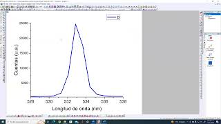 TUTORIAL PARA GRAFICAR EN ORIGINLAB [upl. by Hahnert]