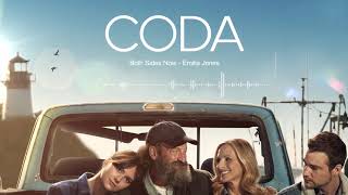 CODA — “Both Sides Now” Audio I Apple TV [upl. by Jasik116]