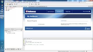 How to install OpenCV and use it with Java and configure it with NetBeans [upl. by Namajneb]