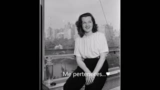 Jo Stafford  You Belong To Me subtitulado en español [upl. by Isborne]