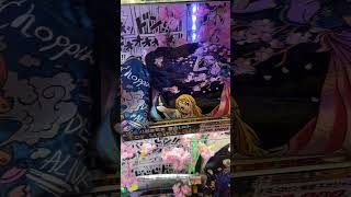 One piece merch in don Qi japan onepiece donquixote japantravel japanvlog traveljapan [upl. by Zoldi]