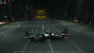 Bug Camera  Star Citizen 2024 11 17 18 56 05 [upl. by Jaehne]