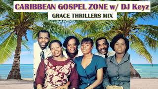 Caribbean GOspel at its best 2021  Praise and Worship Caribbean Gospel Music [upl. by Calla]