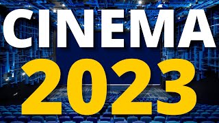 TOP 10  PRINCIPAIS FILMES QUE SERÃO LANÇADOS EM 2023 [upl. by Megan]