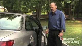 Getting a good used car  Consumer Reports [upl. by Ymma]