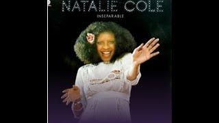 Natalie Cole Inseparable Karaoke [upl. by Marquis]