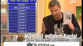 9LIVE  Größter Ausraster der Geschichte part 1 [upl. by Ilyah231]